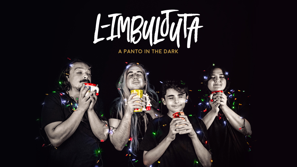 L-Imbuljuta - A Panto in the Dark