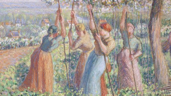 Exhibition On Screen: Pissaro: Father of Impressionism
